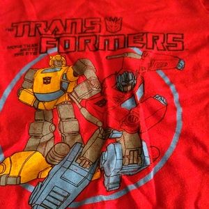 ⏳6/$24 Transformers Tee